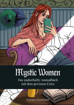Mystic Women (eBook, ePUB) - Tegethoff, Tamara