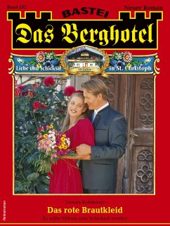Das Berghotel 272 (eBook, ePUB) - Kufsteiner, Verena