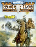Skull-Ranch 82 (eBook, ePUB)