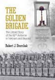 The Golden Brigade (eBook, ePUB)