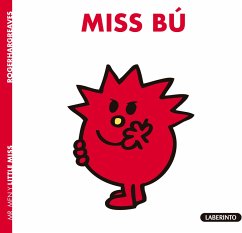 Cover Miss Bú (eBook, ePUB)