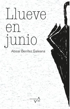 Cover Llueve en junio (eBook, ePUB)