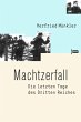 Machtzerfall (eBook, ePUB) - Bild 1