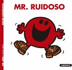 Mr. Ruidoso (eBook, ePUB)