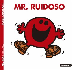 Mr. Ruidoso (eBook, ePUB) - Hargreaves, Roger