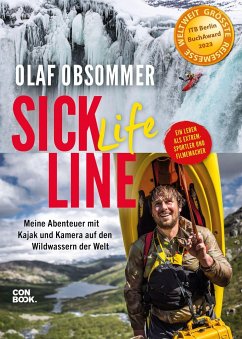 Sick Life Line - Obsommer, Olaf;Münzel-Kaiser, Petra