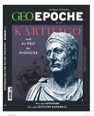 GEO Epoche (mit DVD) / GEO Epoche mit DVD 113/2022 - Karthago / GEO Epoche (mit DVD) 113/2022