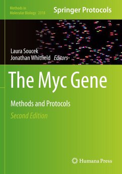 The Myc Gene