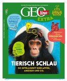 GEOlino Extra / GEOlino extra 93/2022 - Tierisch schlau / GEOlino Extra 93/2022