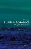 Fluid Mechanics: A Very Short Introduction (eBook, PDF)