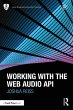 Working with the Web Audio API (eBook,... - Bild 1