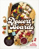 Dessert Boards (eBook, ePUB)