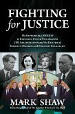 Fighting for Justice (eBook, ePUB)