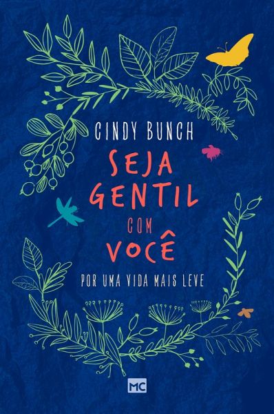 Seja gentil com você (eBook, ePUB)