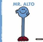 Mr. Alto (eBook, ePUB)