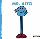 Mr. Alto (eBook, ePUB)