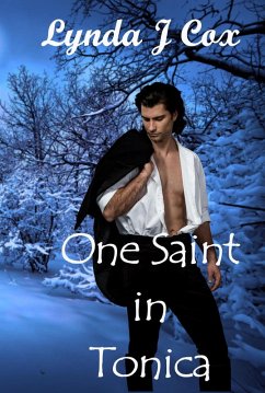 One Saint in Tonica (Grooms of Tonica, #3) (eBook, ePUB) - Cox, Lynda J