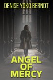 Angel of Mercy (Amber Fearns London Thriller, #2) (eBook, ePUB)