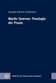 Martin Doernes Theologie der Praxis (eBook, PDF)