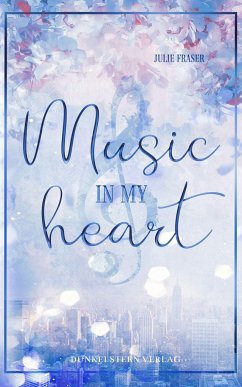 Music in my Heart - Fraser, Julie