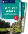 KOMPASS Wanderführer Fränkische... - Bild 1