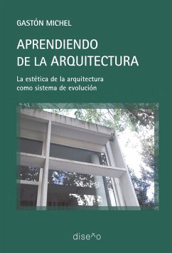 Cover APRENDIENDO DE LA ARQUITECTURA (eBook, PDF)