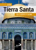 Tierra Santa (eBook, ePUB)