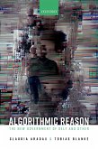 Algorithmic Reason (eBook, ePUB)