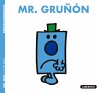 Mr. Gruñón (eBook, ePUB) - Bild 1