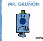 Mr. Gruñón (eBook, ePUB)