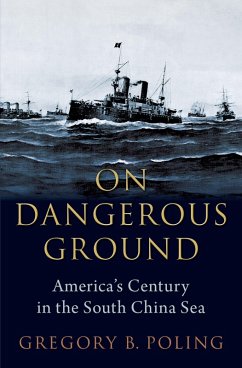 On Dangerous Ground (eBook, ePUB) - Poling, Gregory B.