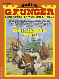 Cover G. F. Unger 2170 (eBook, ePUB)