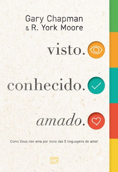 visto. conhecido. amado. (eBook, ePUB)