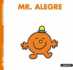 Cover Mr. Alegre (eBook, ePUB)