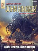 John Sinclair Sonder-Edition 183 (eBook, ePUB)