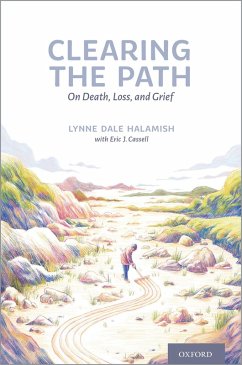 Clearing the Path (eBook, ePUB) - Halamish, Lynne Dale; Cassell, Eric