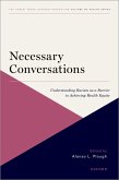 Necessary Conversations (eBook, ePUB)