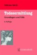 Todesermittlung (eBook, ePUB) - Bild 1