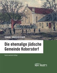 Die ehemalige jüdische Gemeinde Kobersdorf