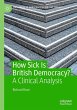 How Sick Is British Democracy? - Bild 1