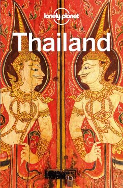 LONELY PLANET Reiseführer Thailand - Eimer, David;Mahapatra, Anirban;McCrohan, Daniel