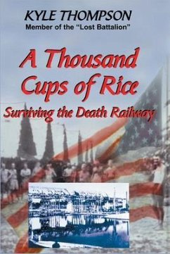 Thousand Cups of Rice (eBook, ePUB) Thousand Cups of Rice (eBook, ePUB)