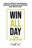 WIN ALL DAY For Athletes (eBook, ePUB)