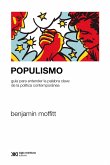 Populismo (eBook, ePUB) Populismo (eBook, ePUB)