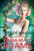 Green Magic (eBook, ePUB)
