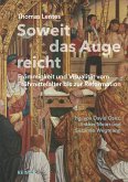 Soweit das Auge reicht (eBook, PDF)