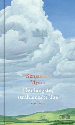 Der längste, strahlendste Tag (eBook, ePUB) - Myers, Benjamin