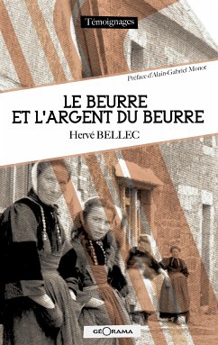 Le beurre et l'argent du beurre (eBook, ePUB) - Bellec, Hervé