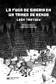 La fuga de Siberia en un trineo de renos (eBook, ePUB)