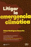 Litigar la emergencia climática (eBook, ePUB)